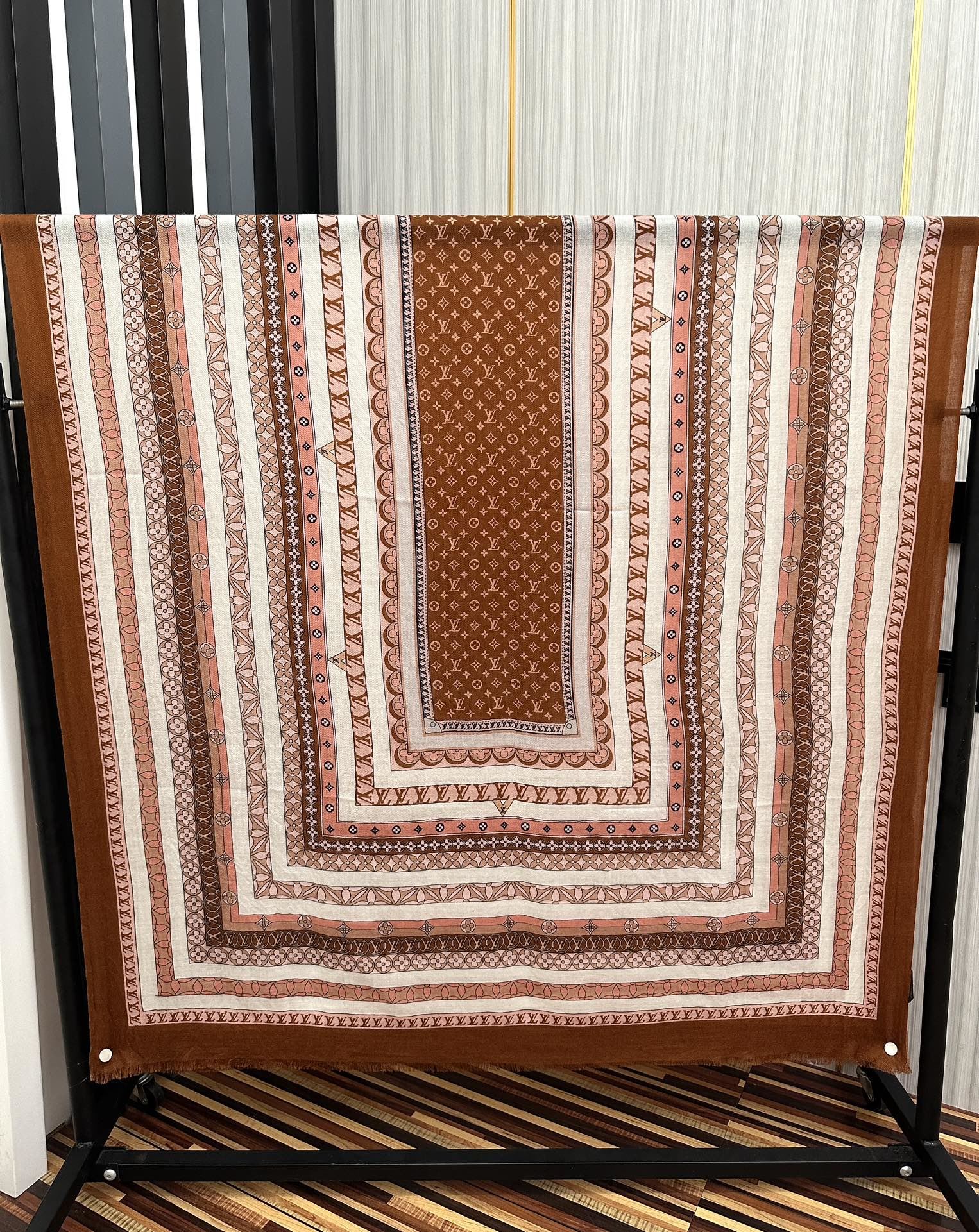 Louis Vuitton Scarf